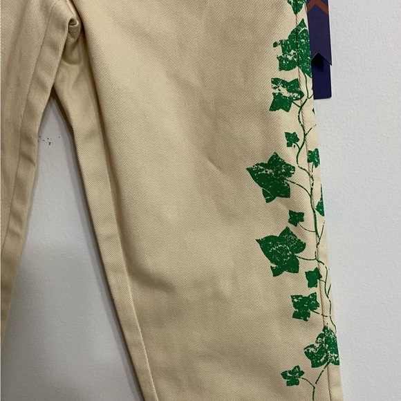 Khakis by Rowing Blazer, adj   Spring Ivy Chinos, Gender-Neutral - Picture 4 of 11